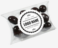 Chocolate Espresso Pillow Packages