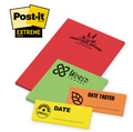 3x3 Extreme Post-it® Notes (45)