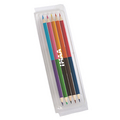 Coloured Pencil Set
