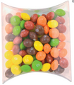 Sixlets Candy Pillow Packages