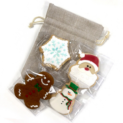 Holiday Cookie Pack
