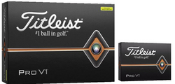 Titleist® Pro V1® Golf Ball