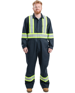 Safety Unlined Coverall