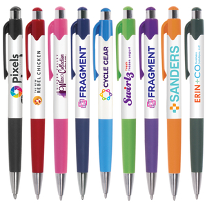 Full Colour Smoothy Classic Pen