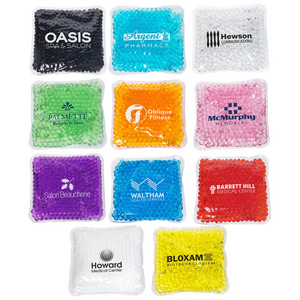 Square Hot/Cold Pack